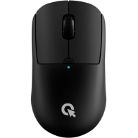 Мишка OfficePro M307B Silent Click Wireless/Bluetooth Black (M307B) Diawest