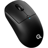 Мишка OfficePro M307B Silent Click Wireless/Bluetooth Black (M307B) Diawest