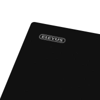 Варочна поверхня Eleyus H3EBHG SL 30 BL I Diawest