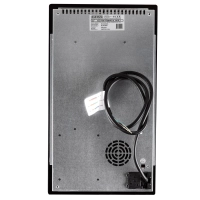 Варочна поверхня Eleyus H3EBHG SL 30 BL I Diawest