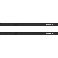 Модуль пам'яті для комп'ютера DDR5 32GB (2x16GB) 6000 MHz Viper Elite 5 Patriot (VEB532G6030KW) Diawest