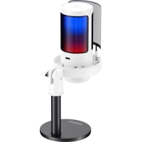 Мікрофон GamePro UGM105W White (UGM105W) Diawest