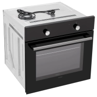 Духова шафа Eleyus EVA 6003 BL Diawest