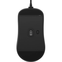 Мишка GamePro GM690D USB Black/Orange (GM690D) Diawest