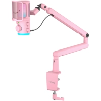 Мікрофон Fifine TAM6P Pink (TAM6P) Diawest