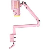Мікрофон Fifine TAM6P Pink (TAM6P) Diawest