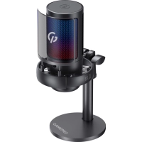 Мікрофон GamePro UGM105B Black (UGM105B) Diawest