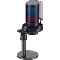 Мікрофон GamePro UGM105B Black (UGM105B) Diawest
