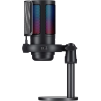 Мікрофон GamePro UGM105B Black (UGM105B) Diawest