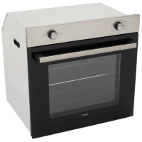 Духова шафа Jantar NMA 6004 IS Diawest