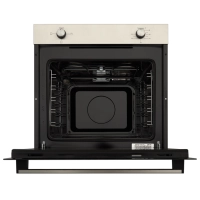 Духова шафа Jantar NMA 6004 IS Diawest