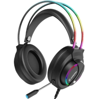 Навушники GamePro HS733 Black (HS733) Diawest