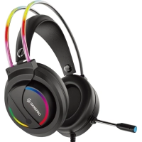 Навушники GamePro HS733 Black (HS733) Diawest