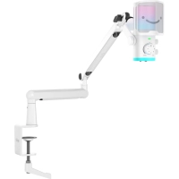 Мікрофон Fifine TAM6W White (TAM6W) Diawest