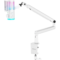 Мікрофон Fifine TAM6W White (TAM6W) Diawest