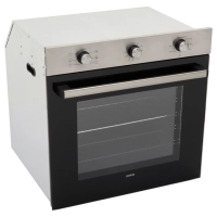Духова шафа Jantar NFC 6006 IS Diawest