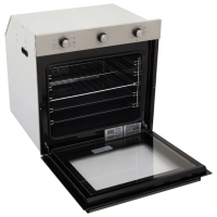 Духова шафа Jantar NFC 6006 IS Diawest