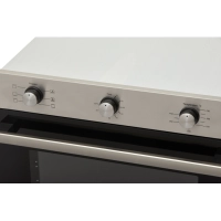 Духова шафа Jantar NFC 6006 IS Diawest