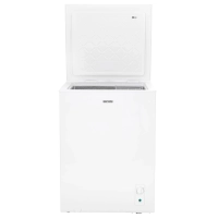 Морозильна камера Eleyus MFD085M WH150 Diawest