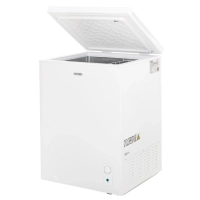 Морозильна камера Eleyus MFD085M WH150 Diawest