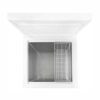 Морозильна камера Eleyus MFD085M WH150 Diawest