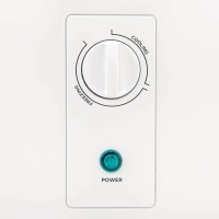 Морозильна камера Eleyus MFD085M WH150 Diawest