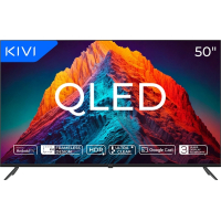 Телевізор Kivi 50U770QB Diawest
