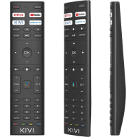 Телевізор Kivi 50U770QB Diawest