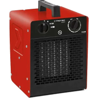 Обігрівач Trotec TDS 20C Diawest