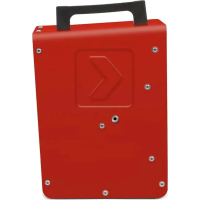 Обігрівач Trotec TDS 20C Diawest