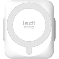 Батарея універсальна iSDT PB25 DW Portable Charger Power Bank (iSDT-PB25) Diawest