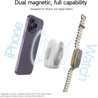 Батарея універсальна iSDT PB10 DW Portable Power Bank,3000mah (iSDT-PB10) Diawest