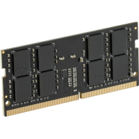 Модуль пам'яті для ноутбука SoDIMM DDR5 16GB 5200 MHz eXceleram (E50160524242CS) Diawest