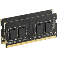 Модуль пам'яті для ноутбука SoDIMM DDR5 32GB (2x16GB) 5600 MHz eXceleram (E50320564646CSD) Diawest