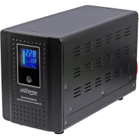 Пристрій безперебійного живлення EnerGenie EG-HI-PS1000-02 1000VA 600W (EG-HI-PS1000-02) Diawest