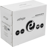 Пристрій безперебійного живлення EnerGenie EG-HI-PS5000-02 5000VA 3000W 48V (EG-HI-PS5000-02) Diawest