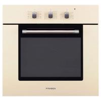 Духова шафа Pyramida F 82 IVORY Diawest