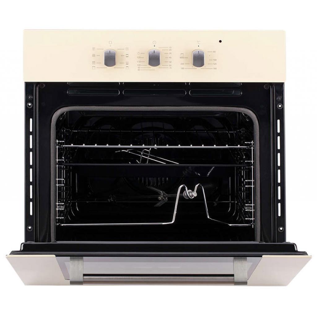 Духова шафа Pyramida F 82 IVORY Diawest
