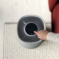 Очисник повітря Electrolux FA31-201GY Diawest