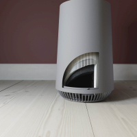 Очисник повітря Electrolux FA31-201GY Diawest