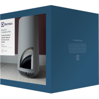 Очисник повітря Electrolux FA31-201GY Diawest