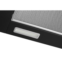 Витяжка кухонна GRANADO Telde 602-450 black (GCH316211) Diawest