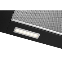 Витяжка кухонна GRANADO Telde 602-450 black (GCH316211) Diawest