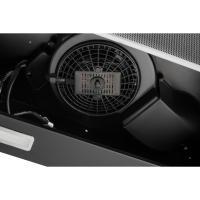 Витяжка кухонна GRANADO Telde 602-450 black (GCH316211) Diawest