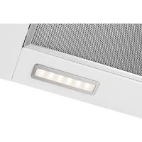 Витяжка кухонна GRANADO Telde 602-450 white (GCH316255) Diawest