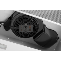 Витяжка кухонна GRANADO Telde 602-450 white (GCH316255) Diawest