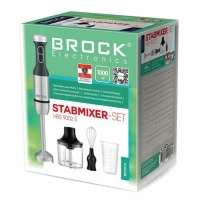 Блендер Brock HBS 9002 S Diawest