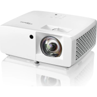 Проектор Optoma ZH350ST (E9PD7KK31EZ3) Diawest