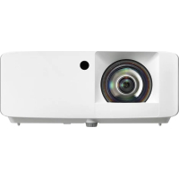Проектор Optoma ZH350ST (E9PD7KK31EZ3) Diawest