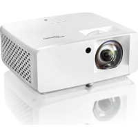 Проектор Optoma ZH350ST (E9PD7KK31EZ3) Diawest